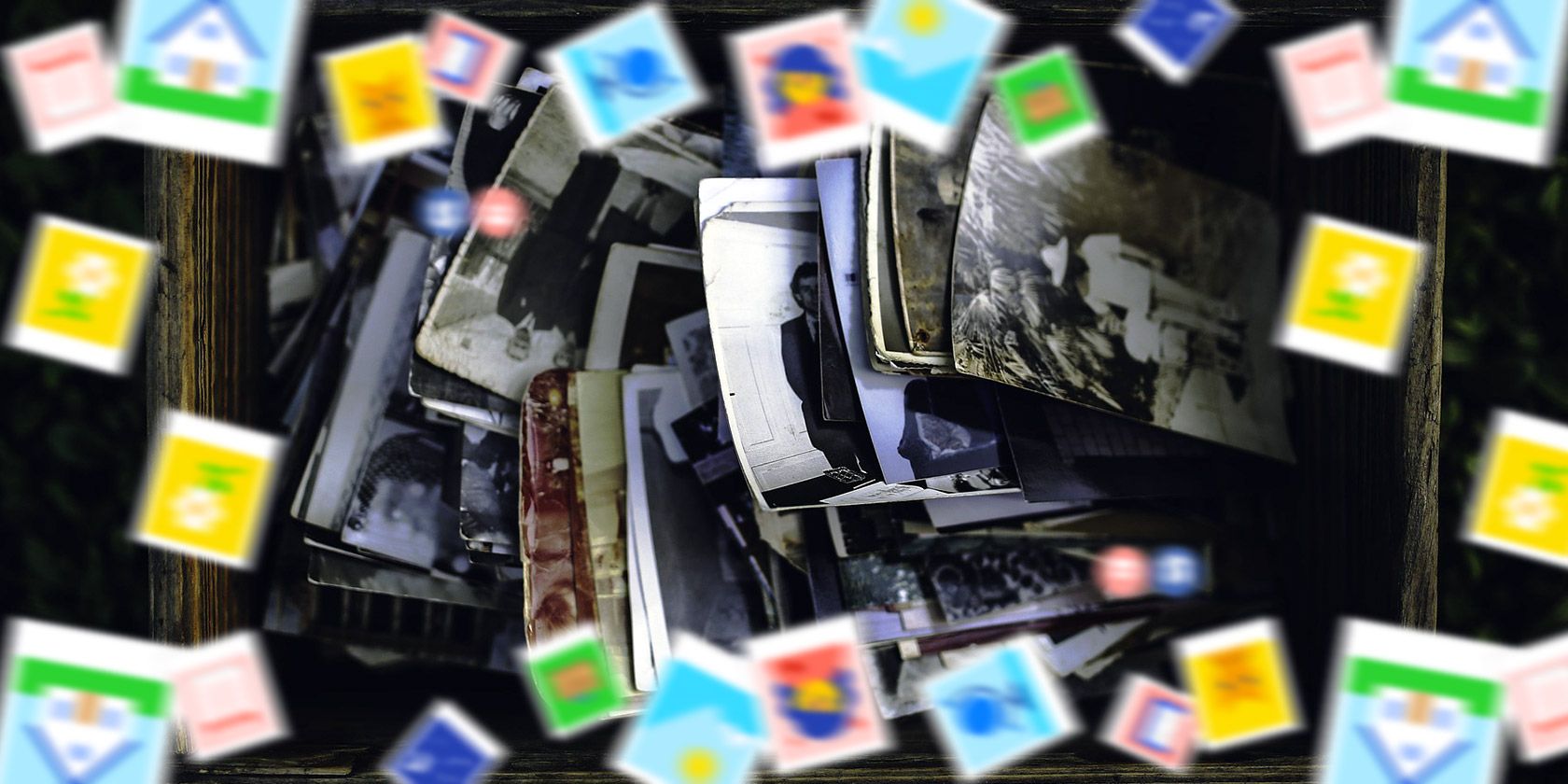 Отключить напоминания Facebook Memories и скрыть их