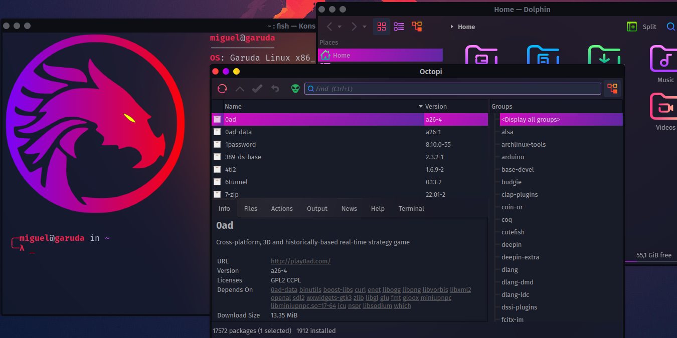Как выбрать Linux‑дистрибутив