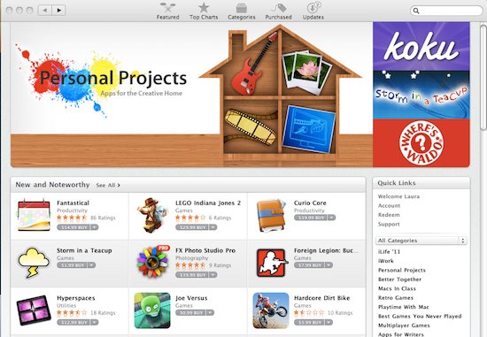 Mac-Apps kostenlos testen: So funktioniert's