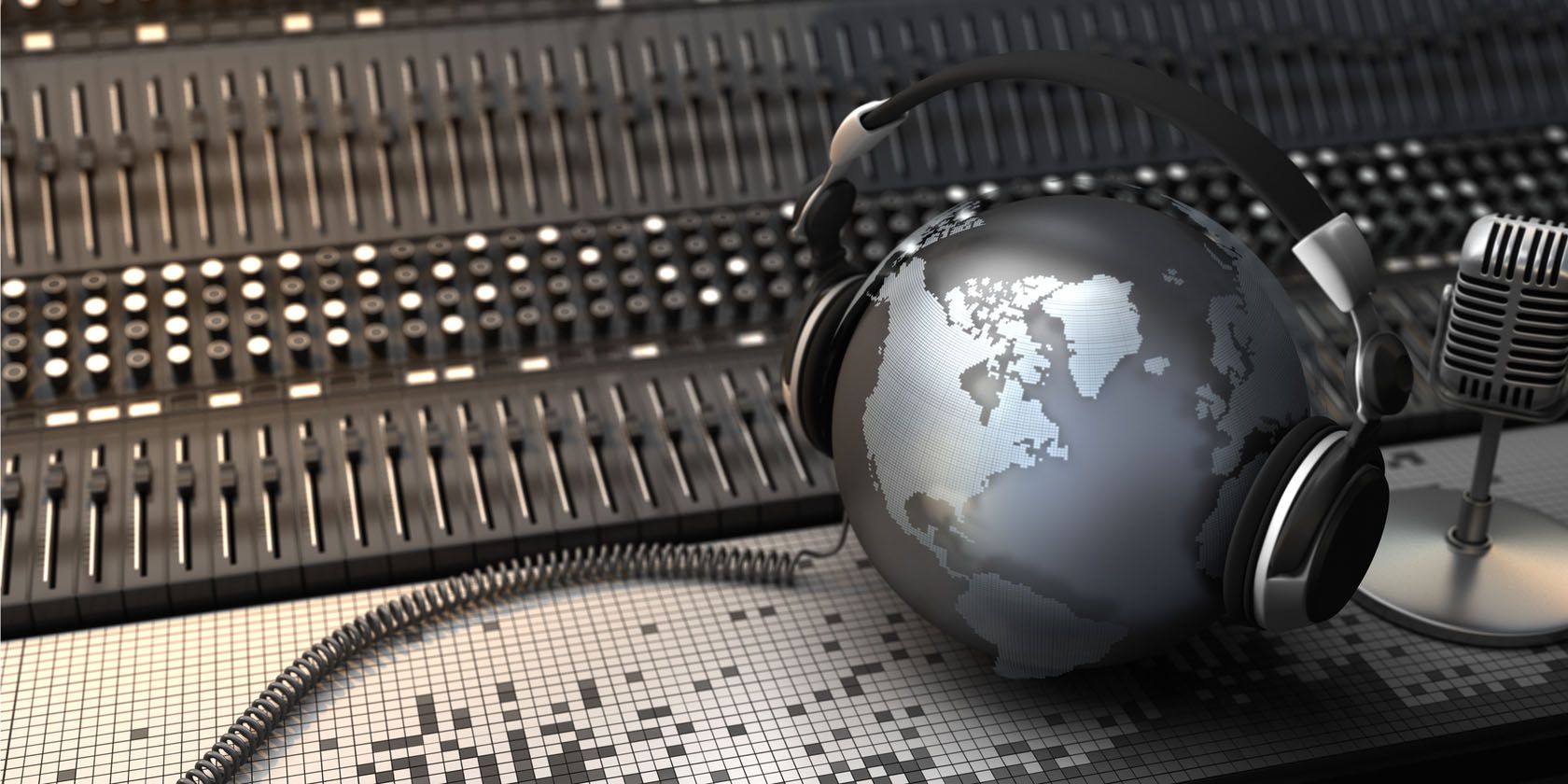 Лучшие способы слушать интернет‑радио