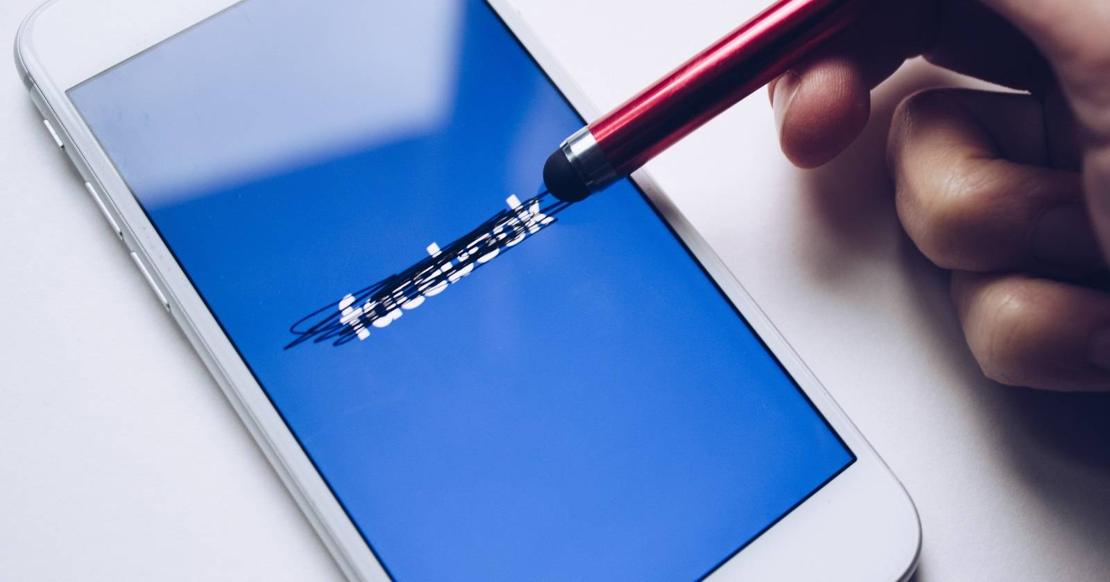 Как сократить время в Facebook и вернуть контроль