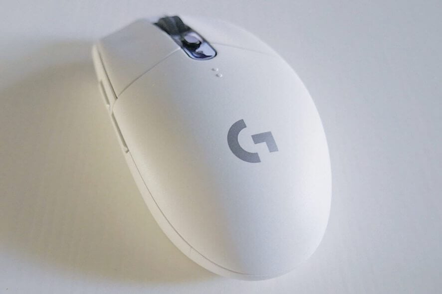 Мышь не работает после обновления Windows 10 — решение