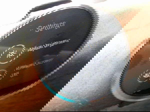 Настройки Android Wear — часы и уведомления