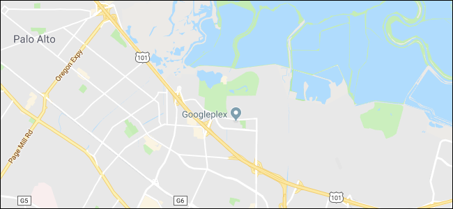 Сообщить о поддельном бизнесе в Google Maps