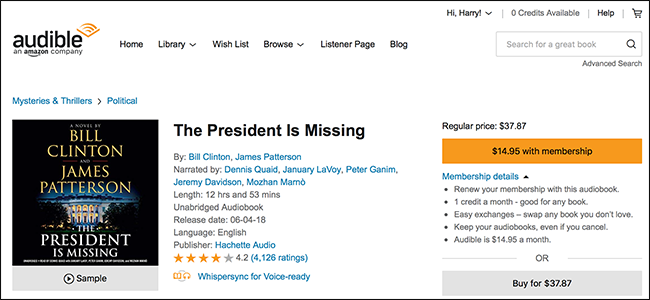 Как слушать аудиокниги: где брать и советы
