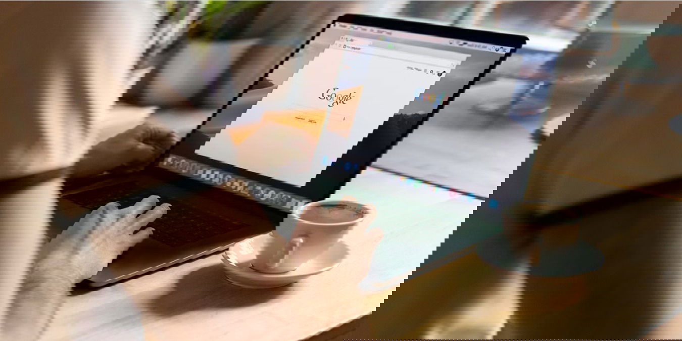 Как изменить тему и цвет Google Chrome