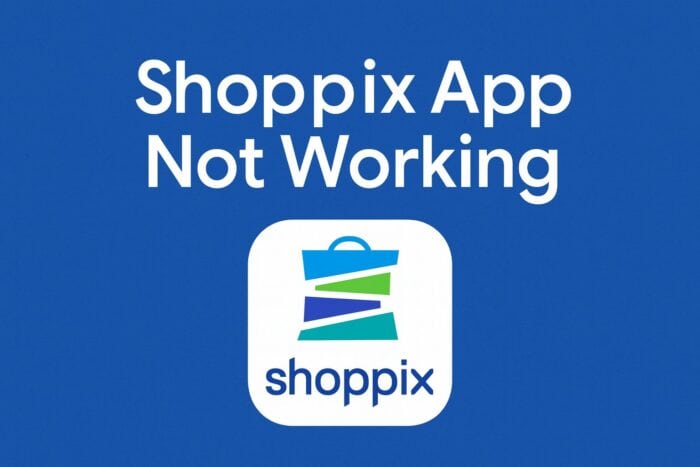 Shoppix не работает — как исправить на телефоне