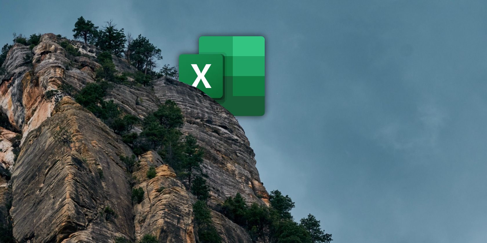 DROP в Excel: удалить строки и столбцы