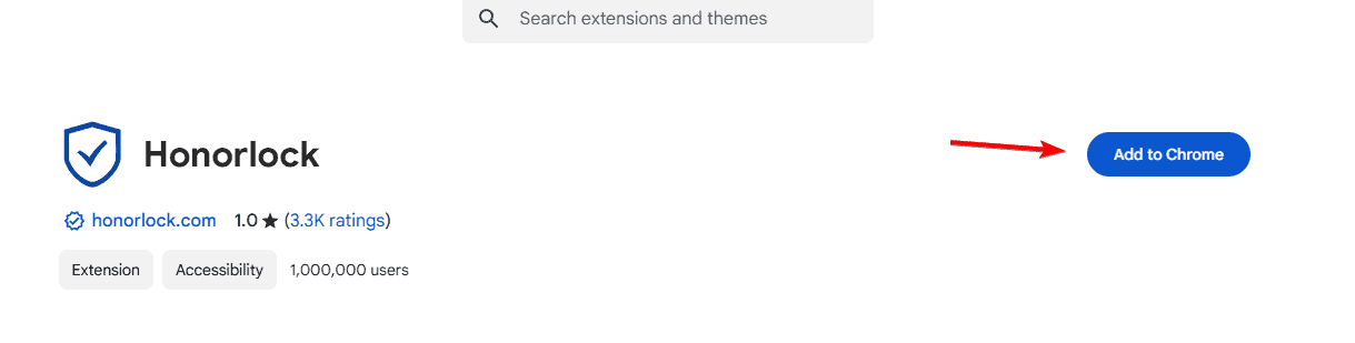 Honorlock для Chrome: установка и использование