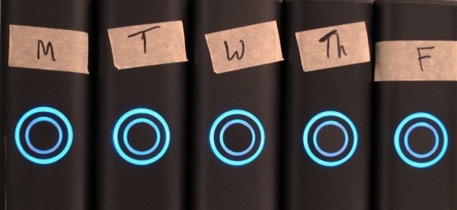 Восстановление системного образа Windows