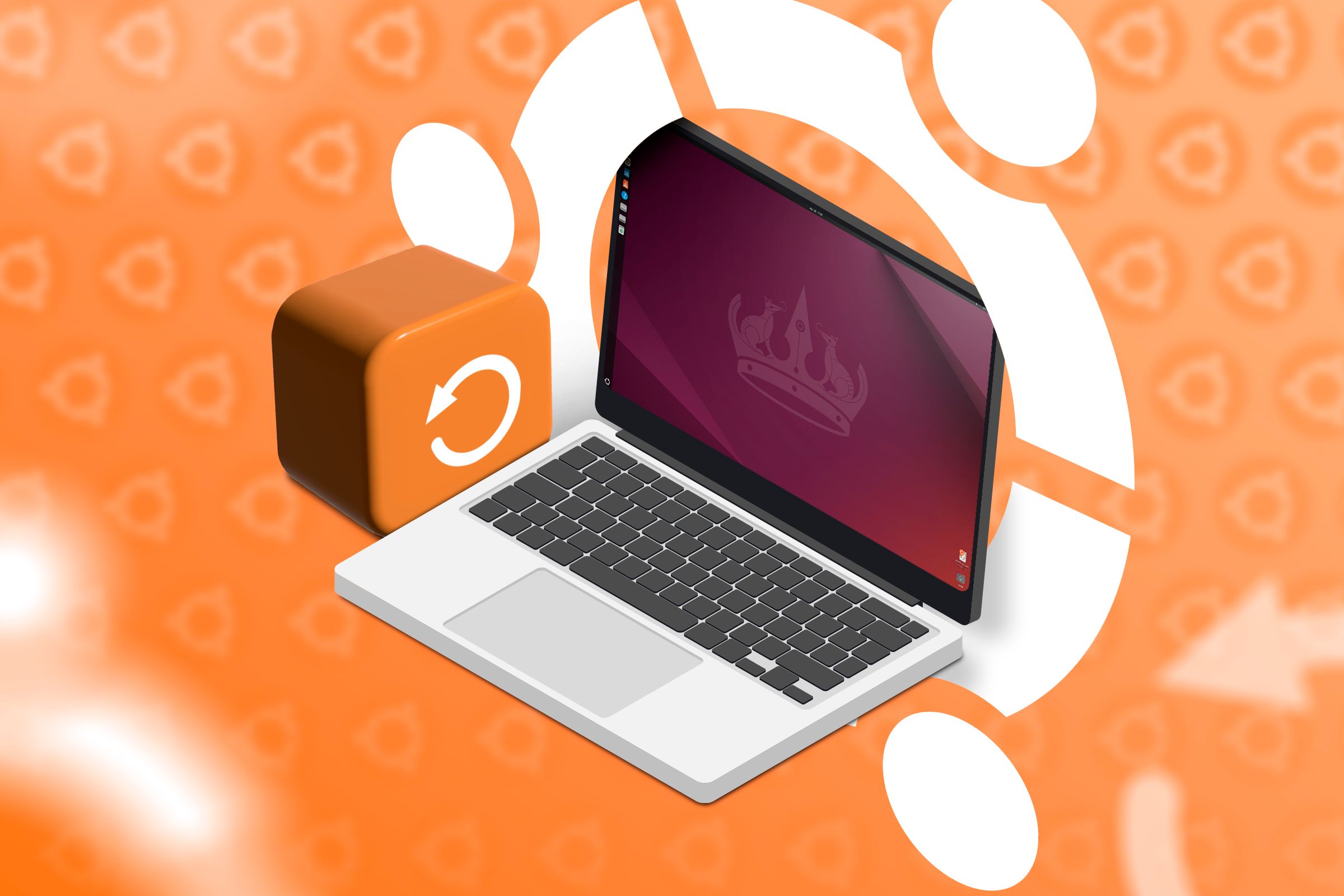 Сброс Ubuntu и восстановление настроек через dconf