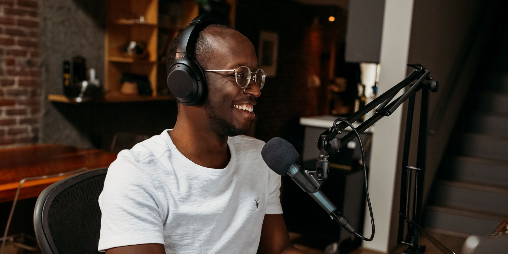 Как редактировать подкаст в Adobe Audition