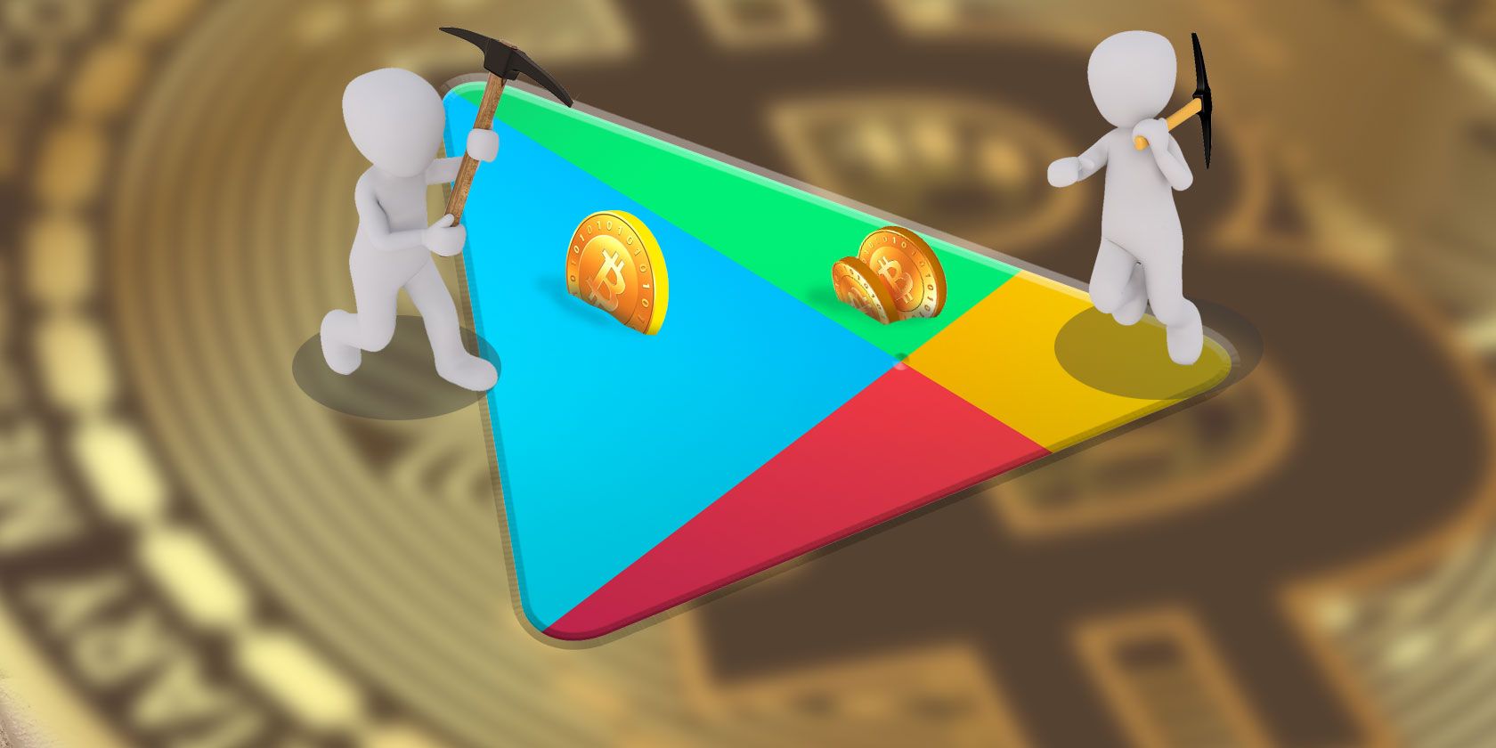 Android-криптоджекинг: защититесь от скрытого майнинга