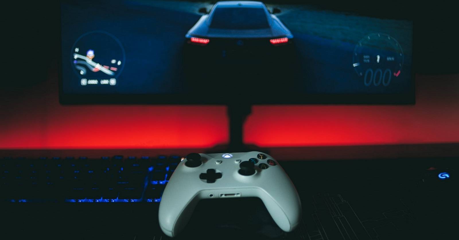 Исправление ошибки 0x800700e9 в Xbox Game Pass