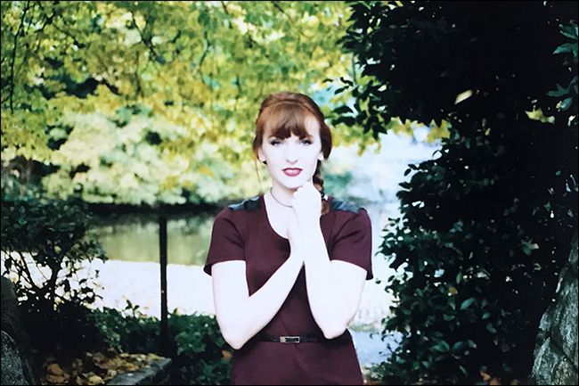 Результат сканирования с телефона с минимальными бликами