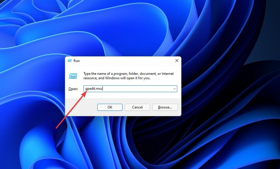 gpedit  disable windows 11 telemetry