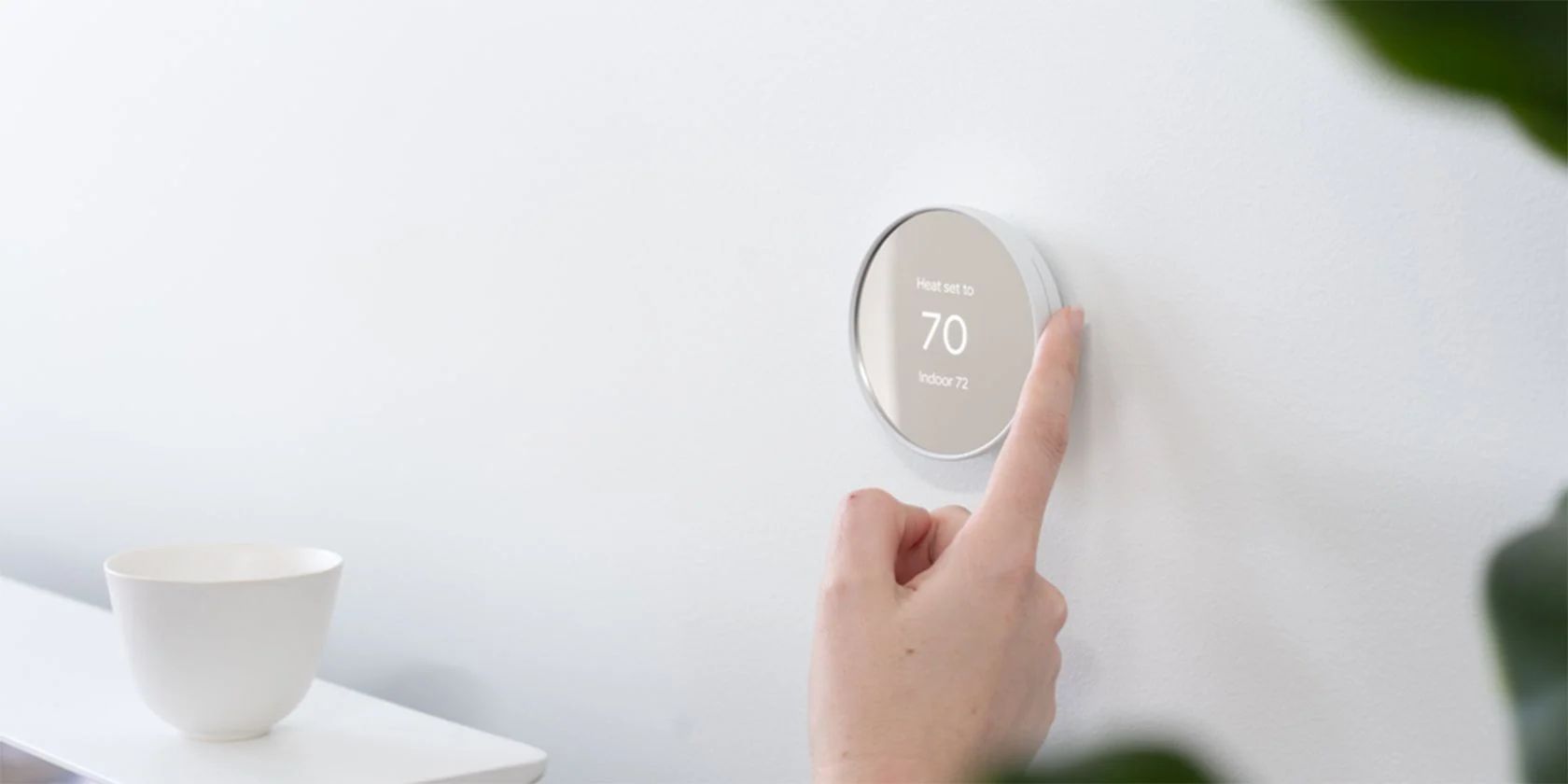 Google Nest Thermostat — установка и советы