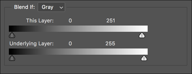 Белая кайма остаётся вокруг объекта