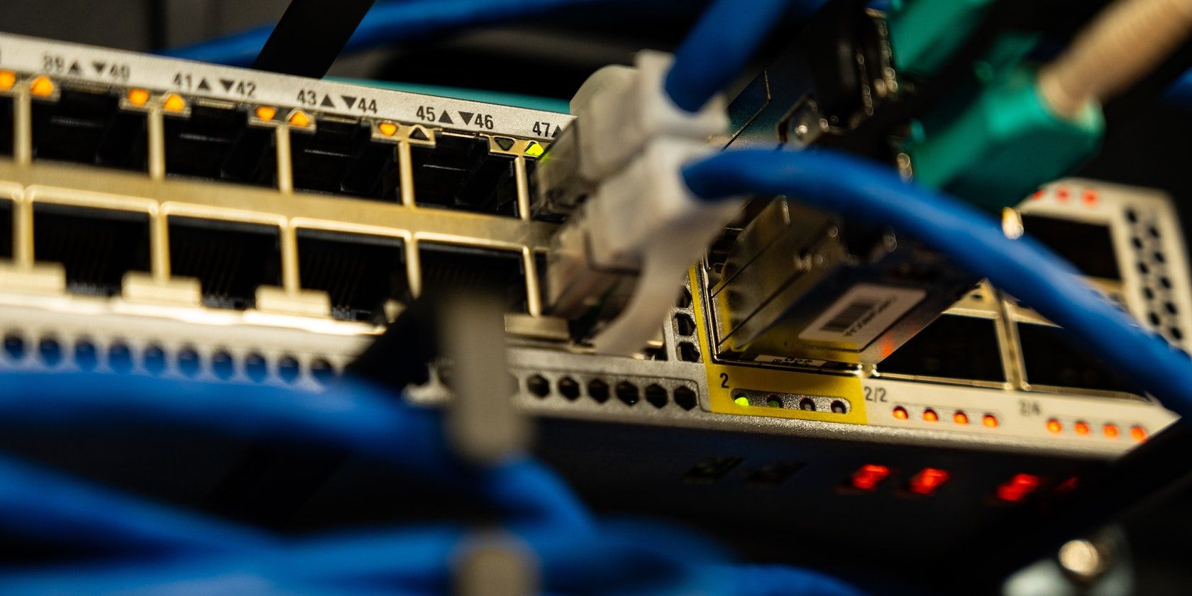 Найти и изменить маску подсети в Windows 11