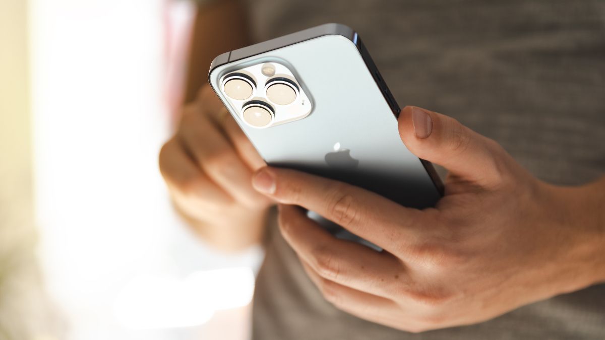 Автоматизация iPhone: фокус, напоминания, ярлыки