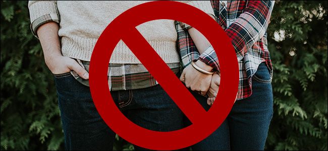 Как остановить слежку в соцсетях