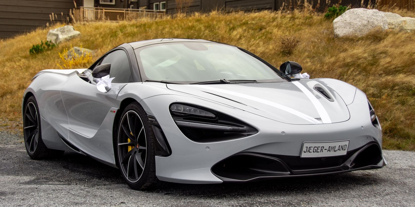 Как снимать автомобили — советы и чеклисты