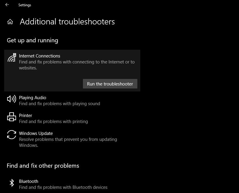 RTC Connecting в Discord — как исправить