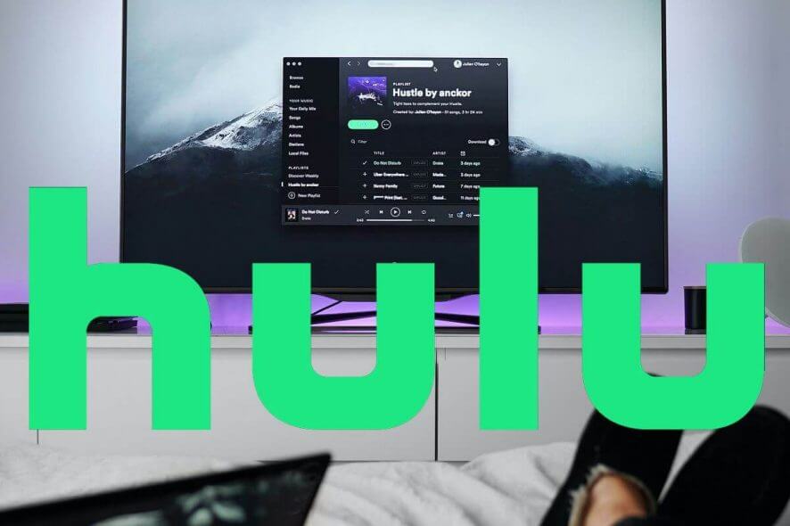 ExpressVPN заблокирован Hulu — как исправить
