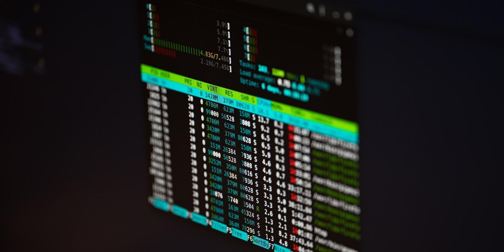 Как создать демон в Linux
