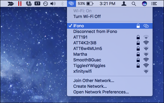 Диалог подтверждения Bluetooth‑сопряжения на Mac и iPhone