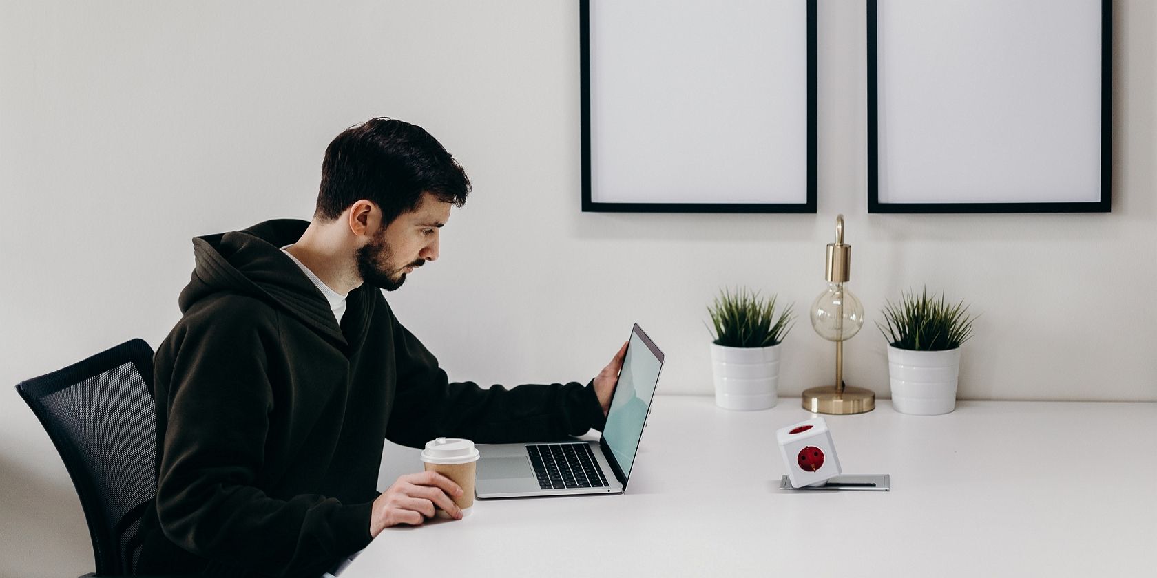 Zen To Done: 10 привычек продуктивности