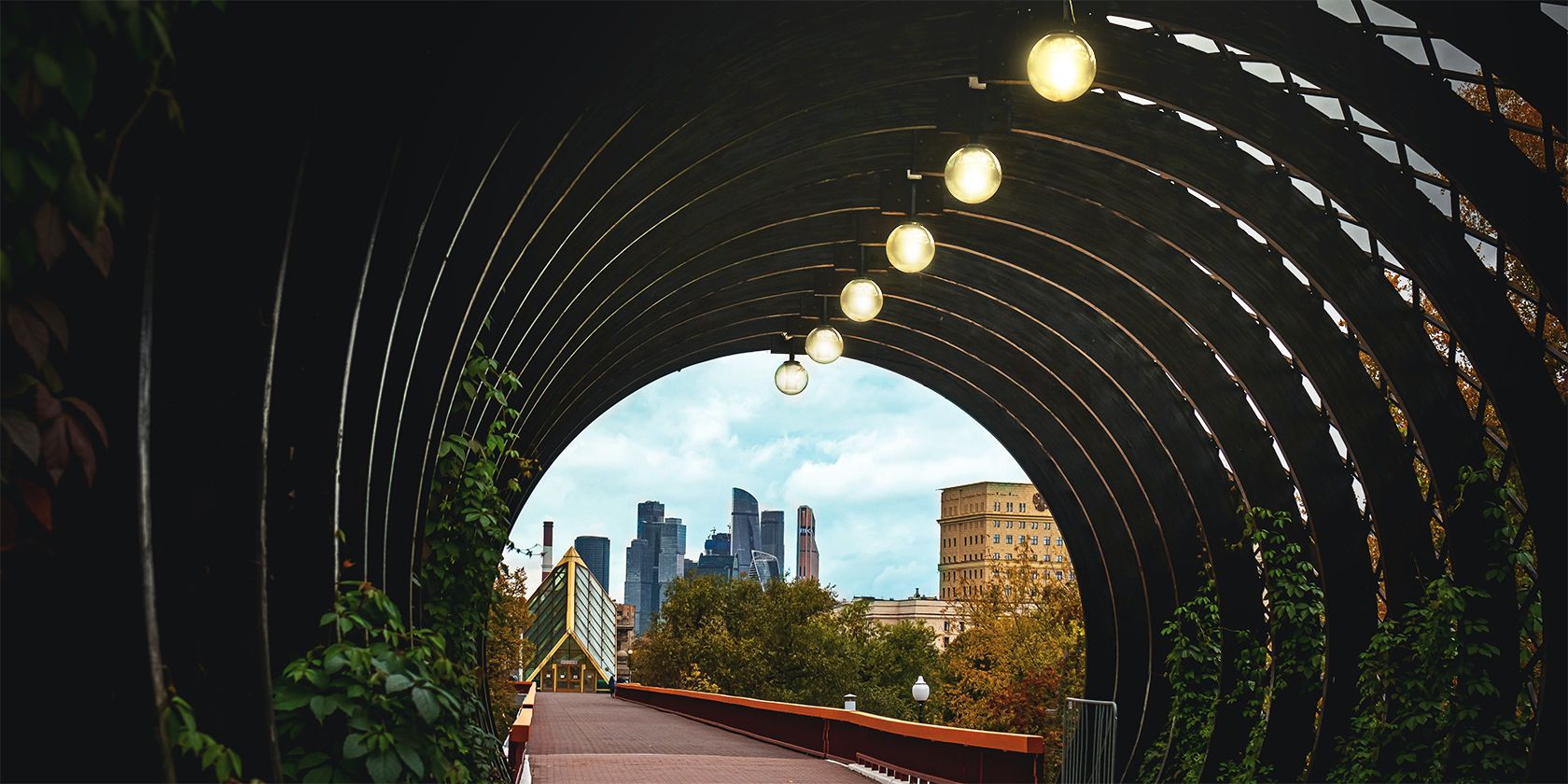 Как включить свет в лампочках в Photoshop