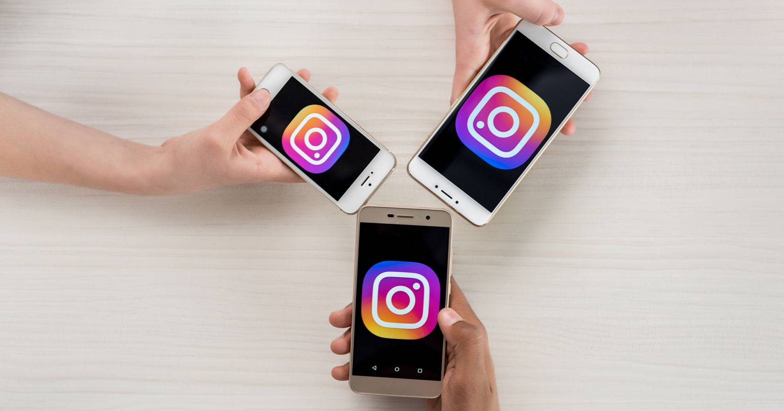 Репост постов в Instagram Stories — как и зачем