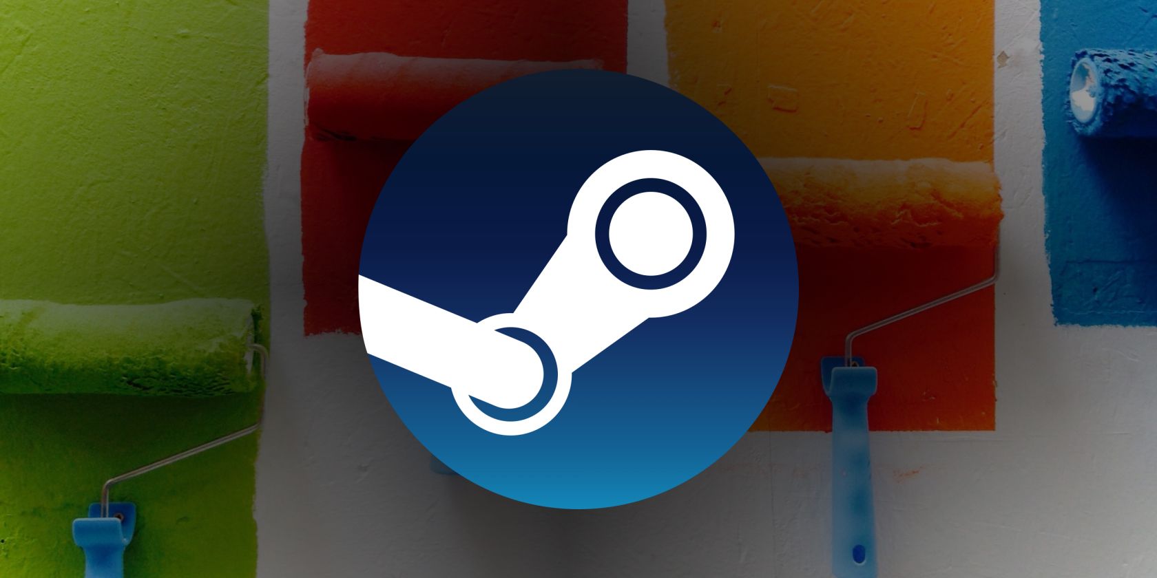 Как настроить профиль Steam и сделать его заметным