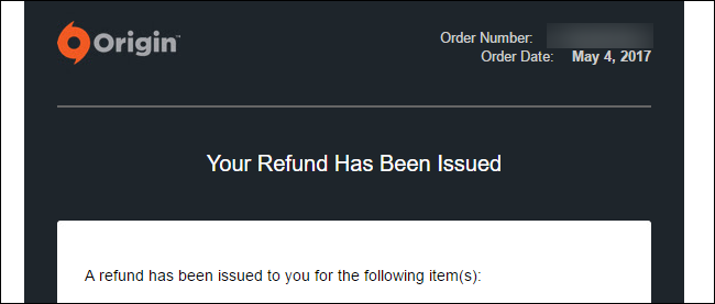 Почтовое уведомление о подтверждении возврата