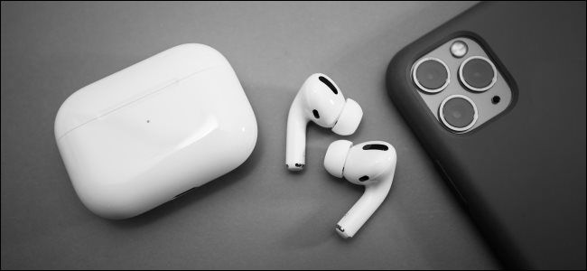 Spatial Audio на AirPods Pro — как включить