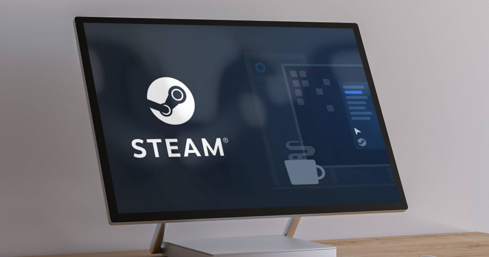 Не удаётся войти в Steam — как исправить