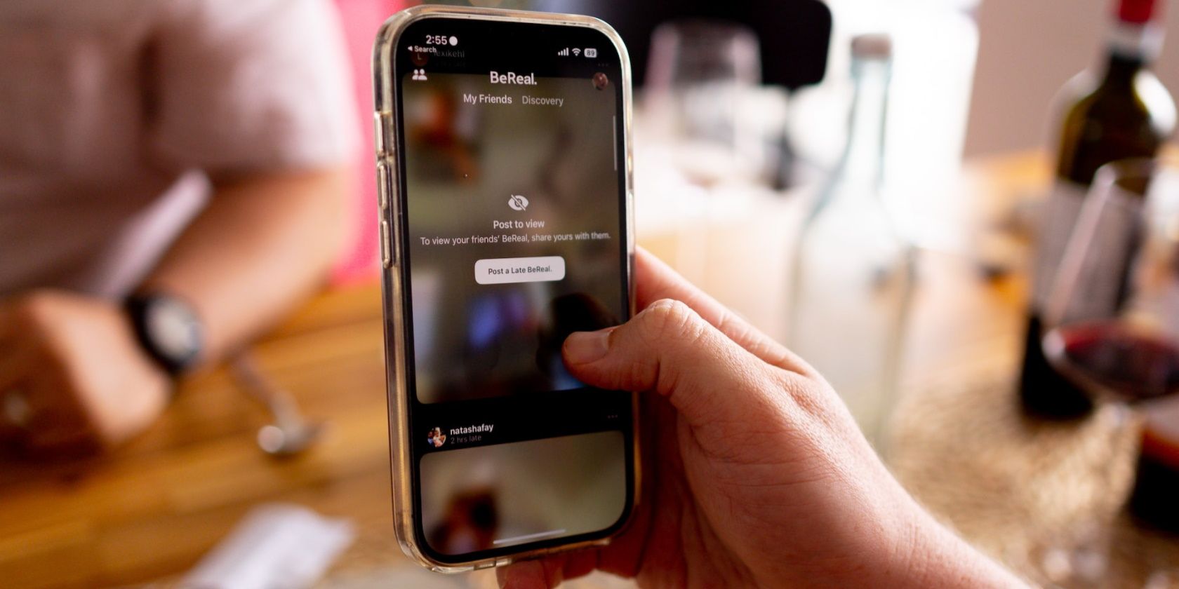 RealMojis в BeReal: как создавать и использовать