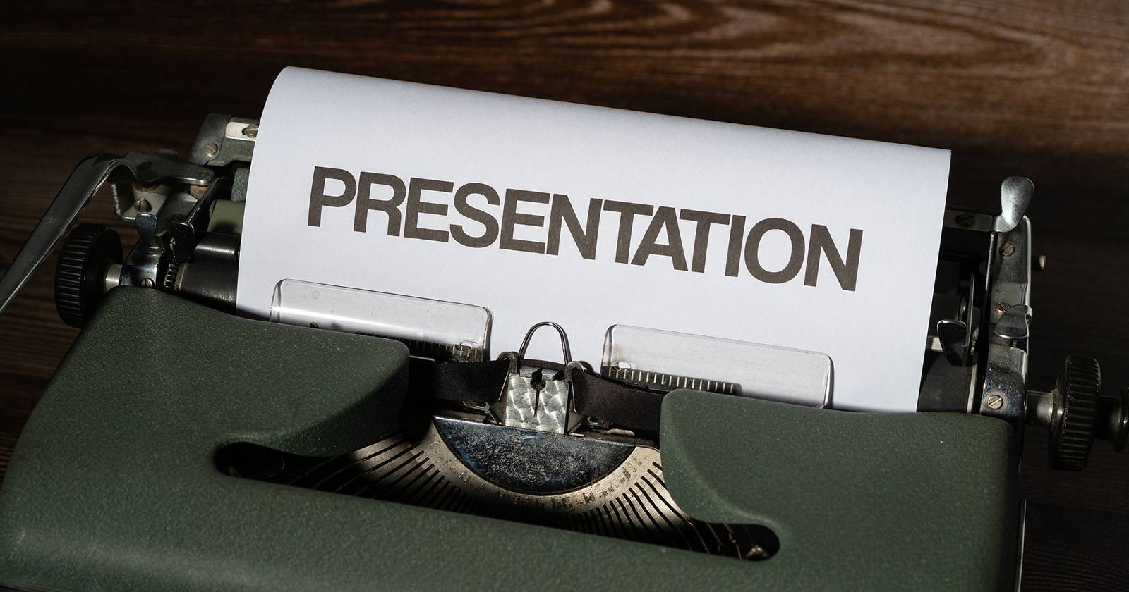 Раздаточные материалы PowerPoint: создание и печать