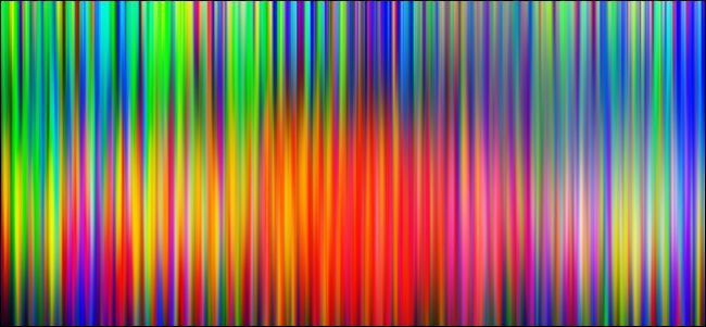 Как узнать цвет любого пикселя на Mac