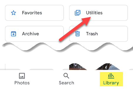 Locked Folder в Google Photos — скрыть фото на Pixel