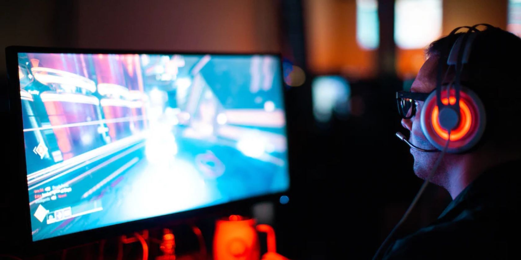 Случайно движущиеся объекты в Python Arcade