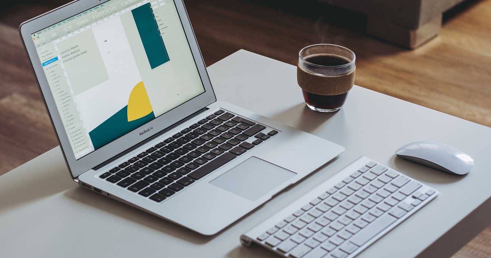 Клавиши мыши в macOS — включение и настройка