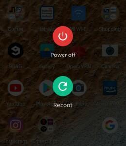 tap to load error on snapchat