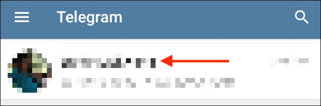 Голосовые и видеозвонки в Telegram
