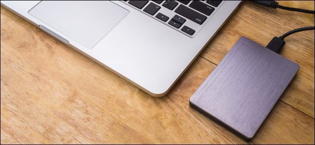 Как добавить хранилище в MacBook — варианты и инструкции