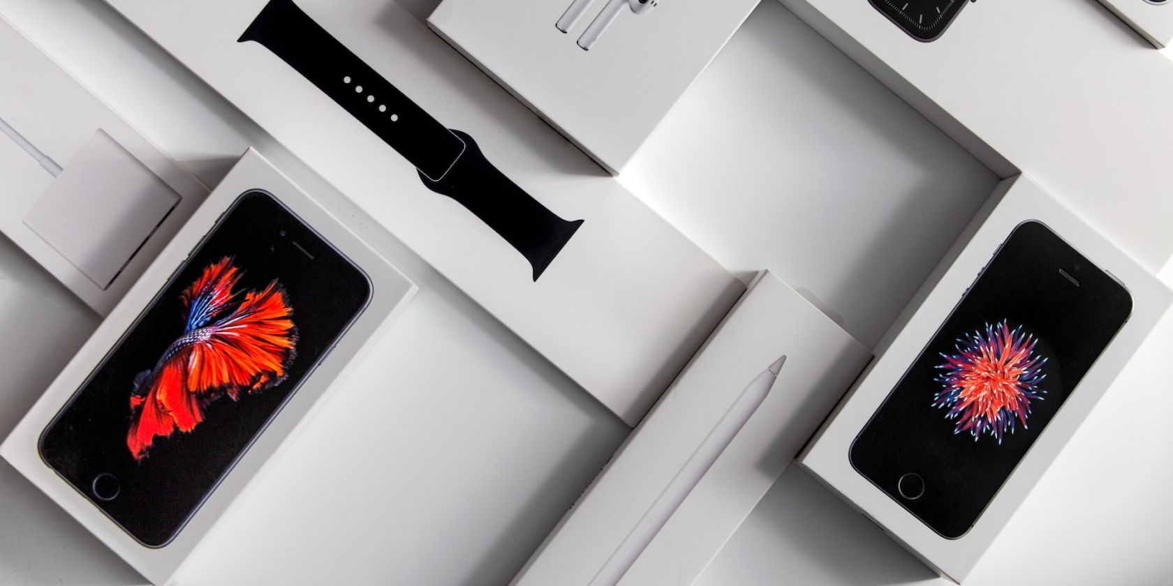 Как отследить заказ Apple — все способы