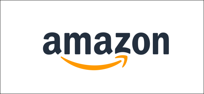Логотип Amazon