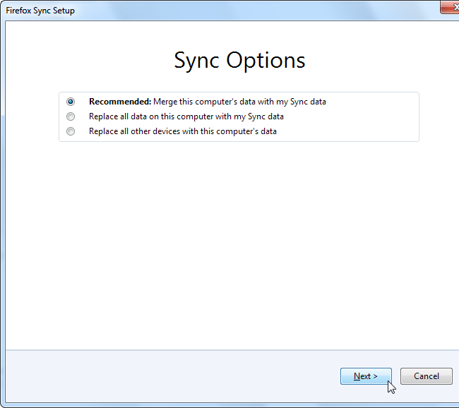 Выбор данных для замены на сервере из локальных копий