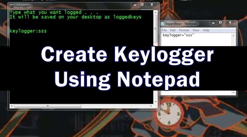 Кейлоггер: риски, обнаружение и безопасные альтернативы